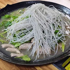 소문난순대 사진