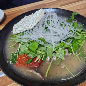 소문난순대 사진