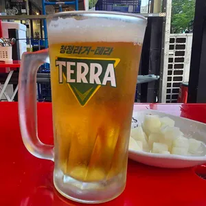 수숯불직화꼬치구이 대표 사진
