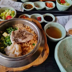 솔솥 사진 1