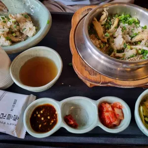 솔솥 사진