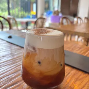 카페 콩피 사진