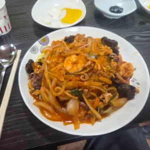 중국성 사진 1