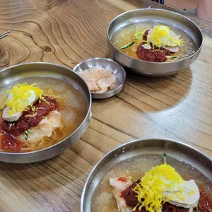 가야밀면 대표 사진