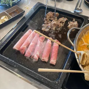 무한육채미 사진