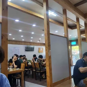 가야밀면 사진