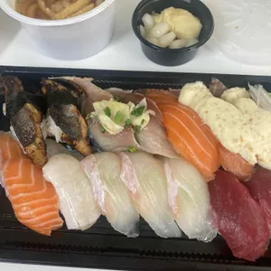 스시투고 사진 2