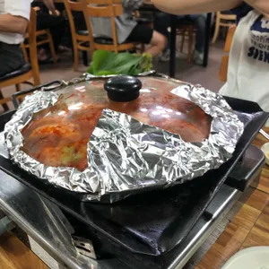 기장곰장어 사진 1