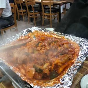 기장곰장어 사진 2
