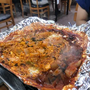 기장곰장어 사진