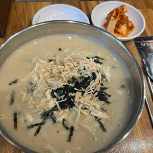 현풍닭칼국수 사진