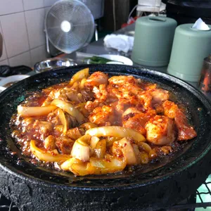 백화양곱창 사진