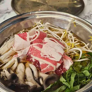 푸고 대표 사진