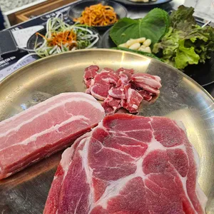 푸고 대표 사진