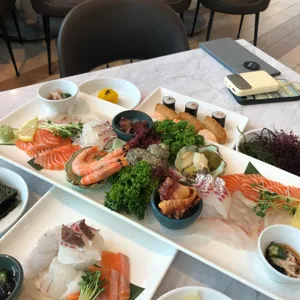 피쉬앤시사이드키친 사진