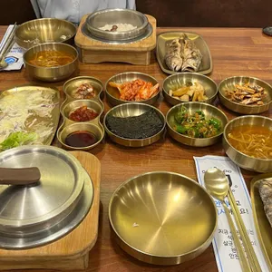 영광굴비한정식 사진 2
