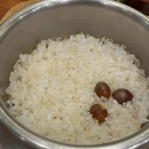 영광굴비한정식 사진