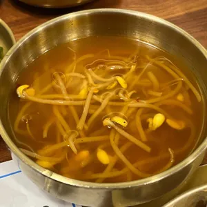영광굴비한정식 사진