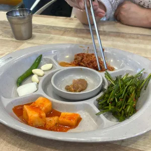 밀양순대돼지국밥 사진