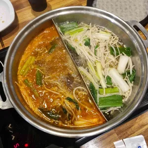 샤브올 사진