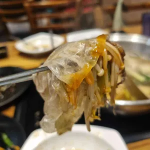 샤브올 사진