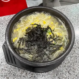 24시전주명물콩나물국밥 대표 사진