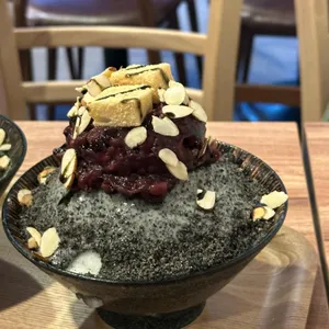 이정빙수 사진 1