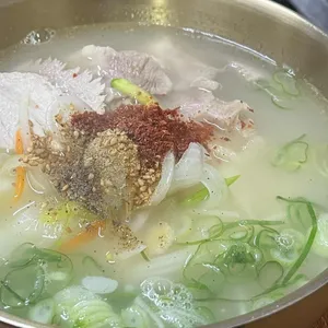 금복식당 사진 1