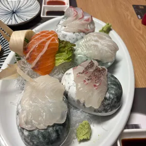 미진일식 사진