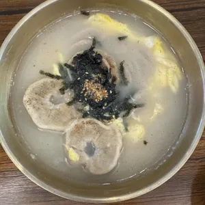 남경막국수 사진 2