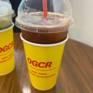 오금동커피 사진