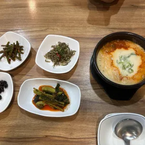 송파콩비지 대표 사진