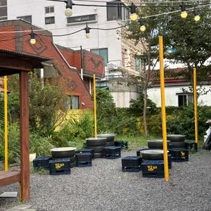 말이 리뷰 사진
