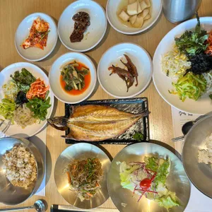 꽁당보리밥 대표 사진