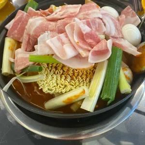 도라무통 즉석떡볶이 대표 사진