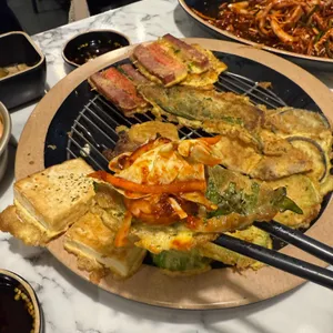 대박난전 사진