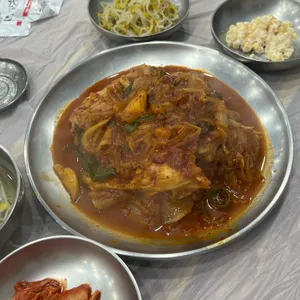 고성생선찜 사진