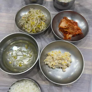 고성생선찜 사진 2