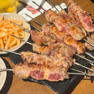 이가네양꼬치 사진 2