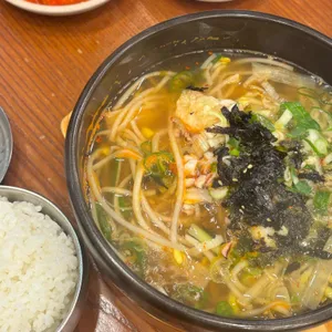 본설렁탕 대표 사진