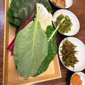 봄애한상 대표 사진