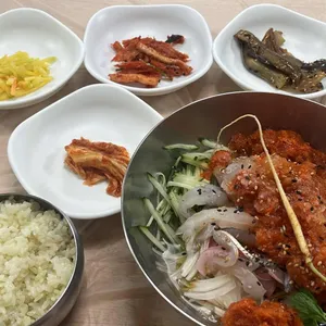 구룡포회 사진 1