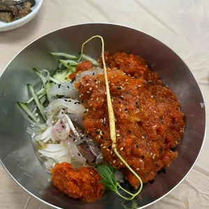 구룡포회 사진 2