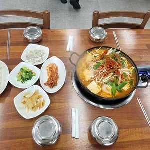 윤가네 사진