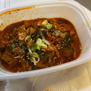 웰빙식당 사진 1