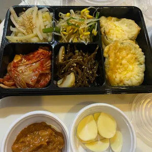 웰빙식당 사진
