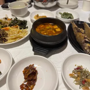 토함 사진 1