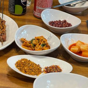 화양 양꼬치구이 리뷰 사진