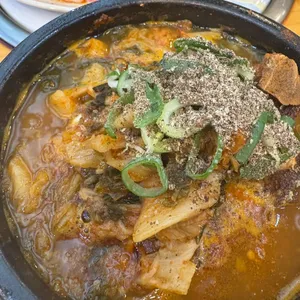 조마루감자탕 대표 사진