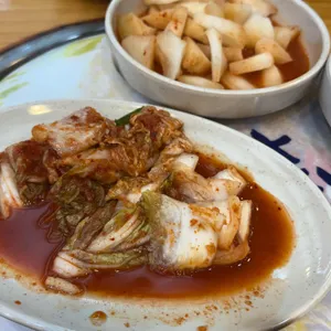 조마루감자탕 대표 사진
